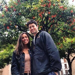 Meet your Posher, Aaron